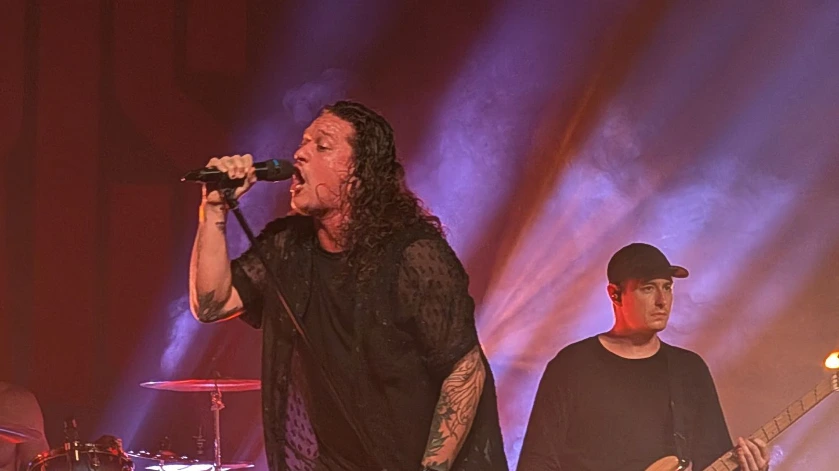 Polaris - Turner Hall Ballroom