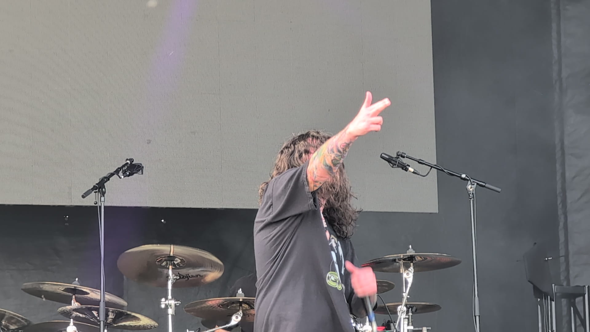 Counerparts - Louder Than Life 2025