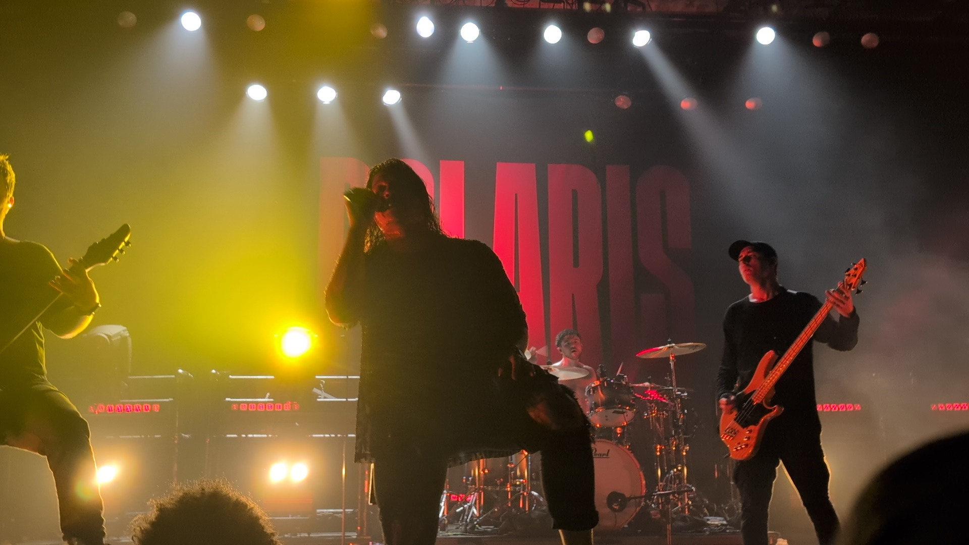 Polaris - Turner Hall Ballroom