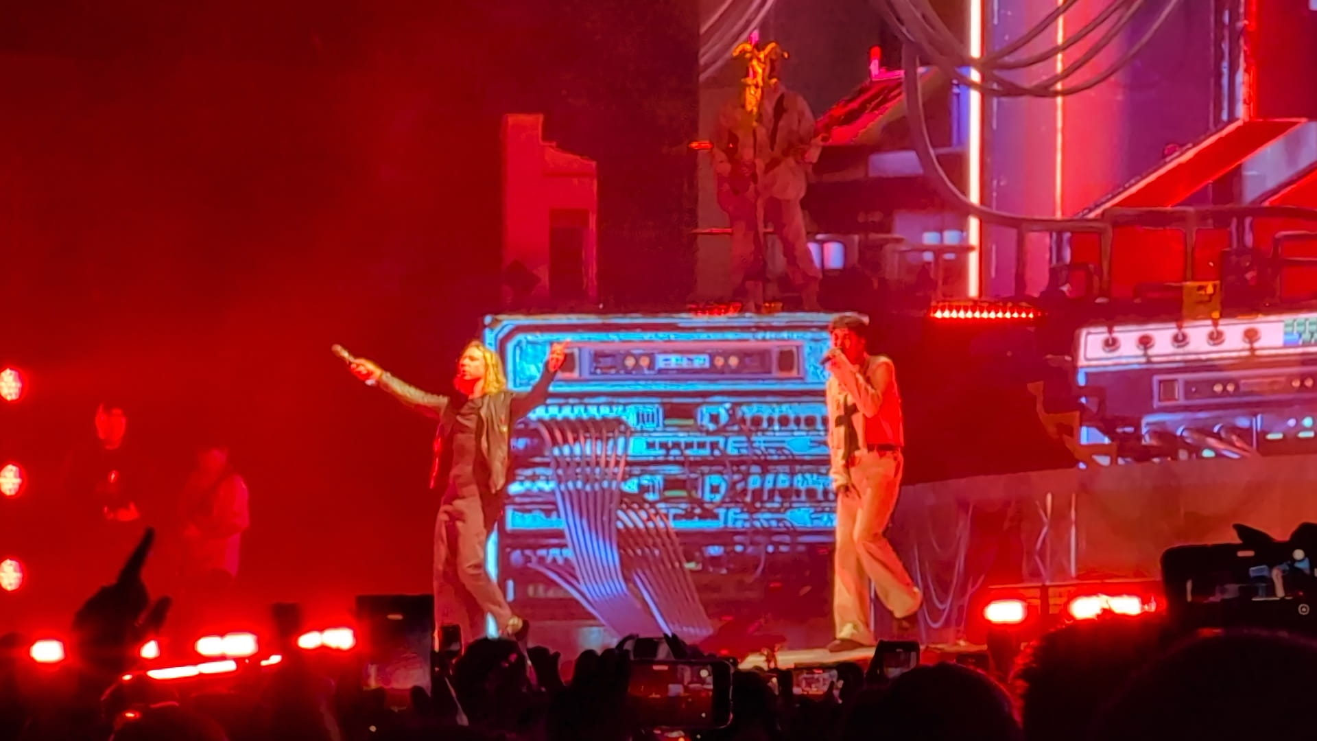 Bring Me The Horizon - Louder Than Life 2025