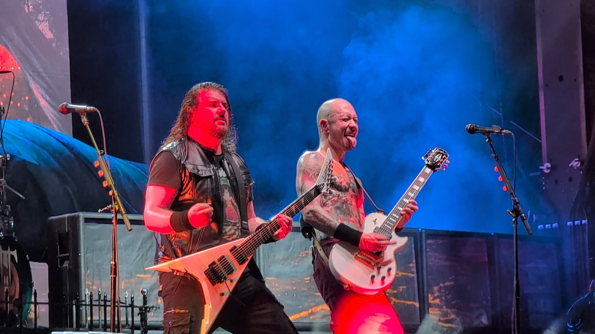 Trivium - Louder Than Life 2025